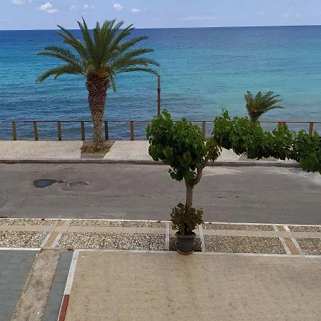Apartament Cosy With Sea View