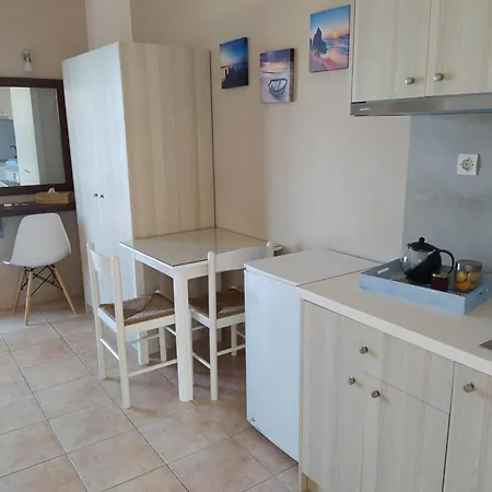 Apartament Cosy With Sea View *