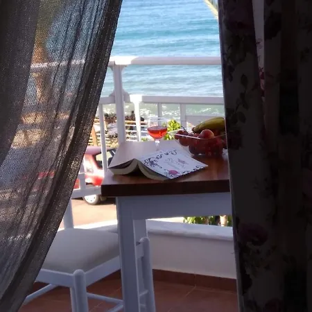 Cosy With Sea View