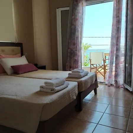 Cosy With Sea View *