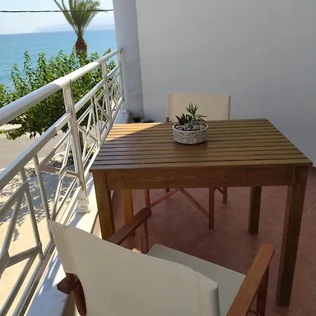 Apartment Cosy With Sea View *