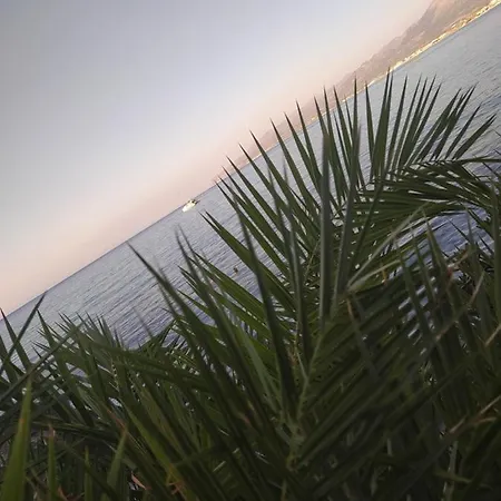 Cosy With Sea View * Stalida