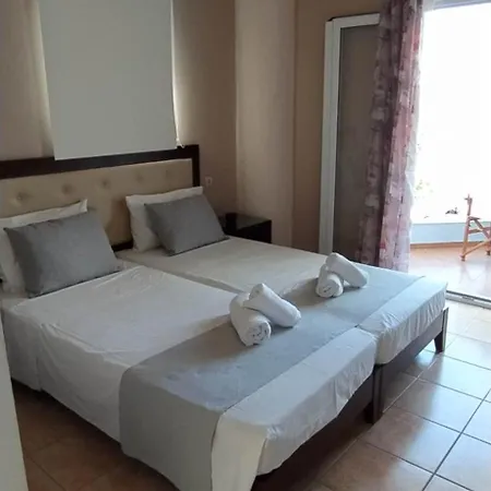 Apartment Cosy With Sea View *