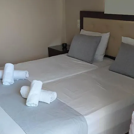 Cosy With Sea View