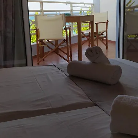 Cosy With Sea View *