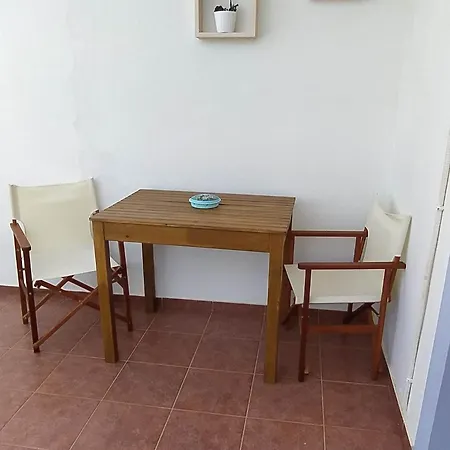 Cosy With Sea View